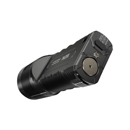 Nitecore TM20K back