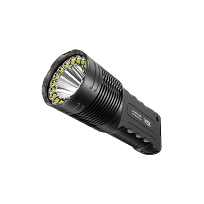Nitecore TM20K front