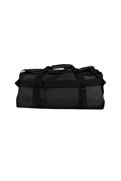 Texel Duffel Bag (Black)