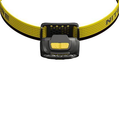 Nitecore UT27 Pro - Professional Running Headlamp