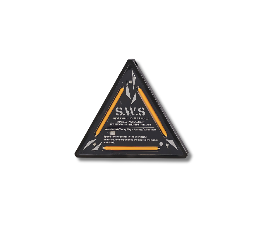 Wellhike Safey Beacon SWS 1