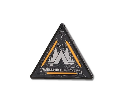 Wellhike Safey Beacon forest 1