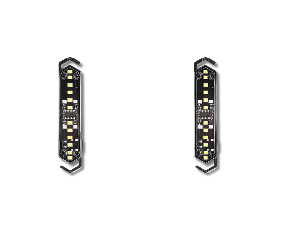 Wellhike Guyline Light 2pc