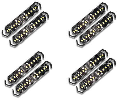 Wellhike Guyline Light 8pcs