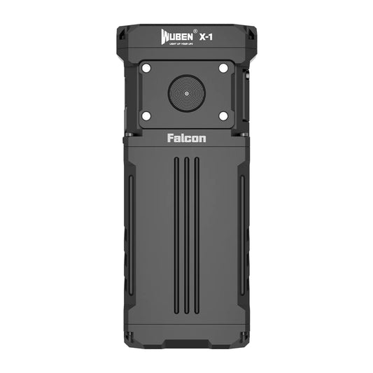 X-1 (Black)