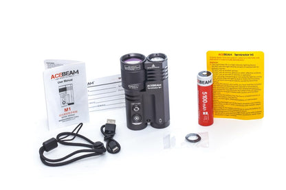 Acebeam Terminator M1