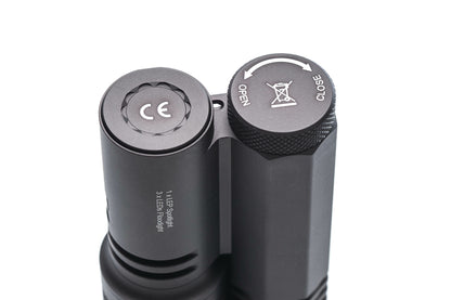 Acebeam Terminator M1