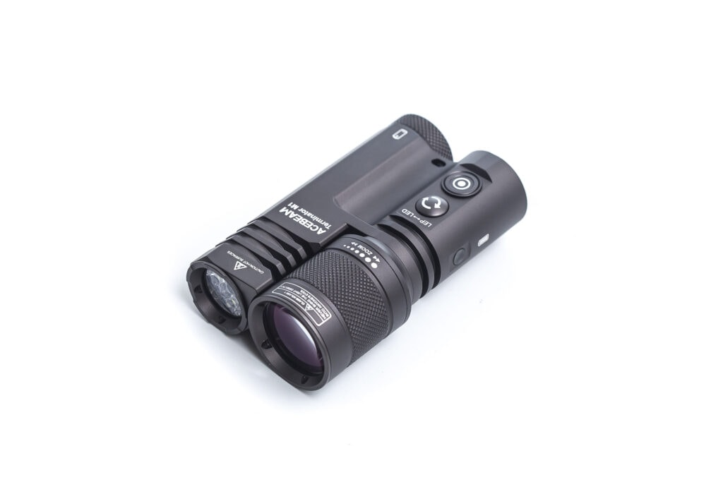 Acebeam Terminator M1
