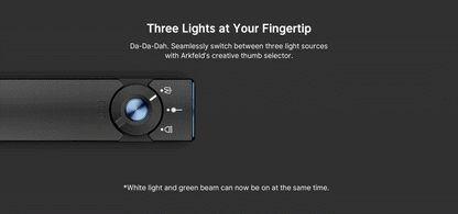 Olight Arkfeld Pro (Black)