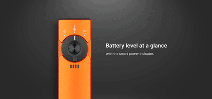 Olight Arkfeld Pro (Orange)