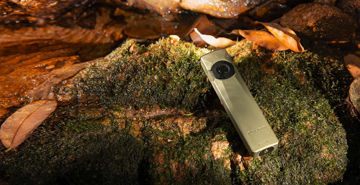Olight Arkfeld Ultra