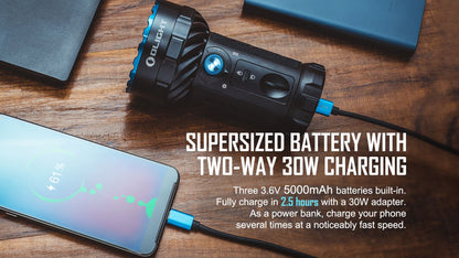 Olight Marauder 2