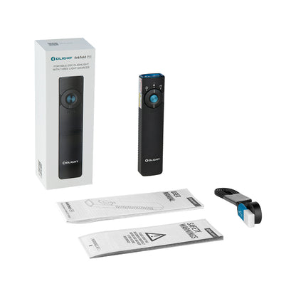 Olight Arkfeld Pro (Black)