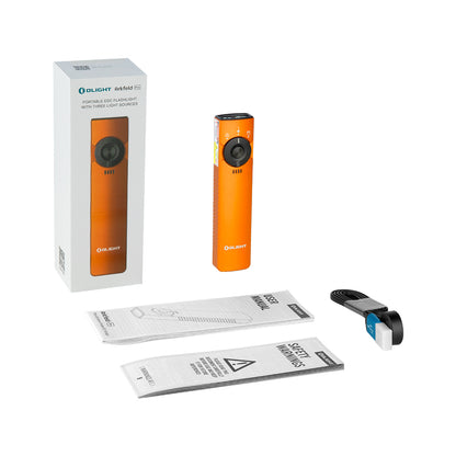 Olight Arkfeld Pro (Orange)