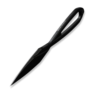 D-Art Fixed Blade (Black)