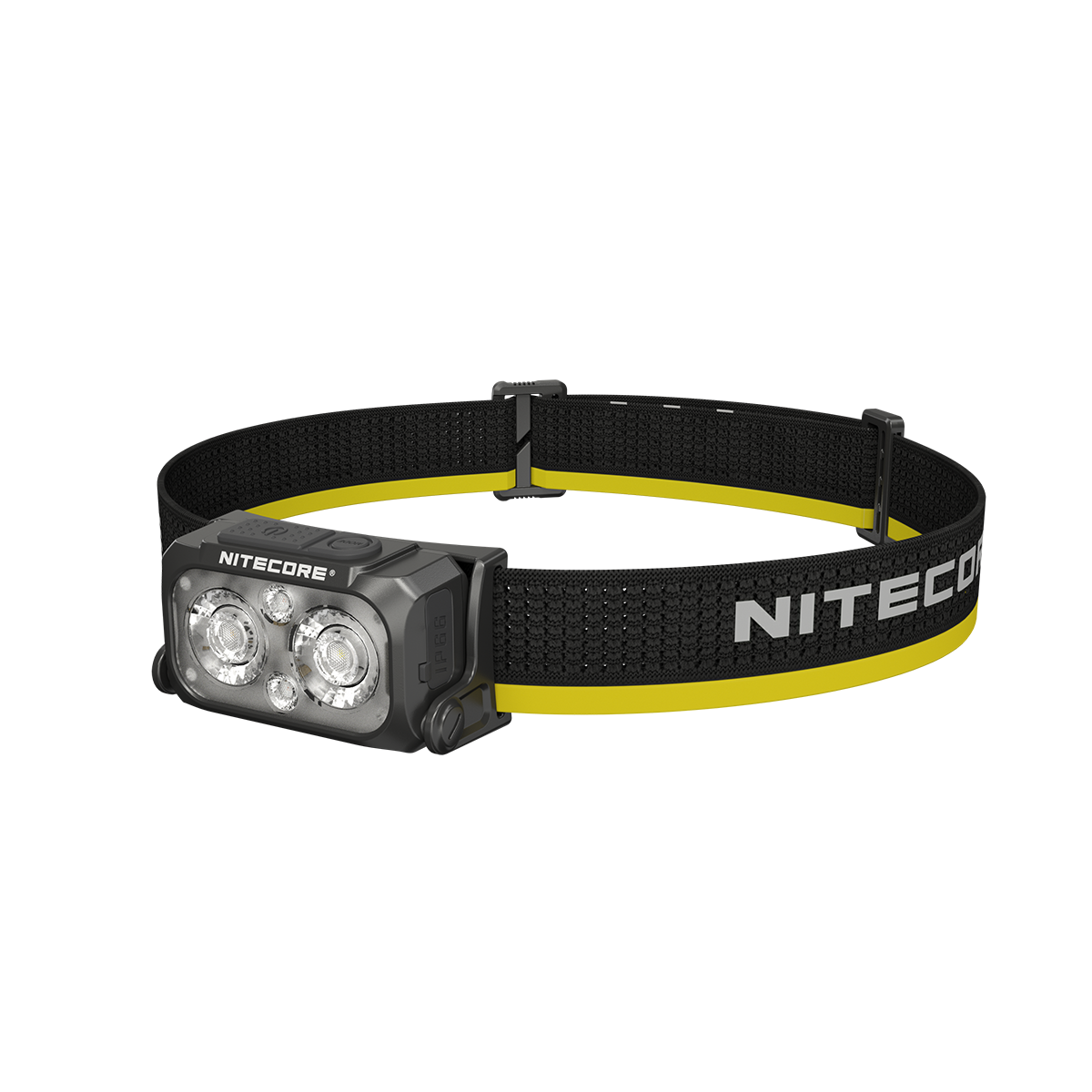 Nitecore NU25 MCT headlamp