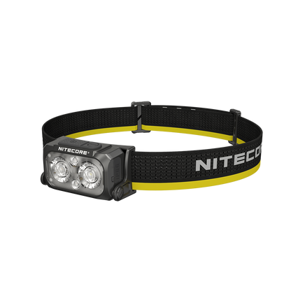 Nitecore NU25 MCT headlamp