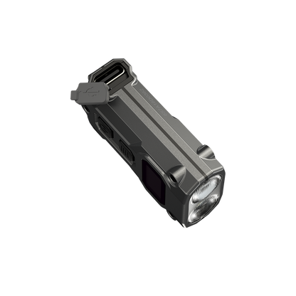 Nitecore TINI3 charging port