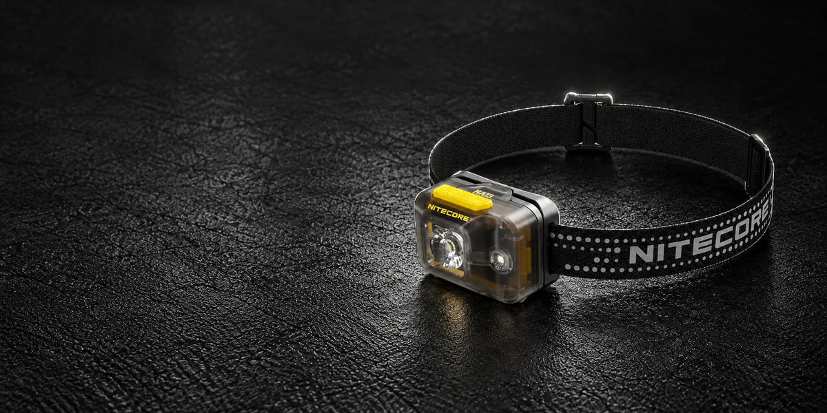 Nitecore HA13