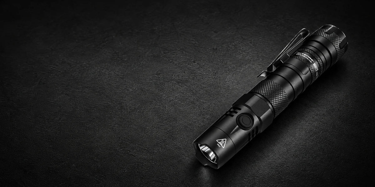 Nitecore MH12 V2