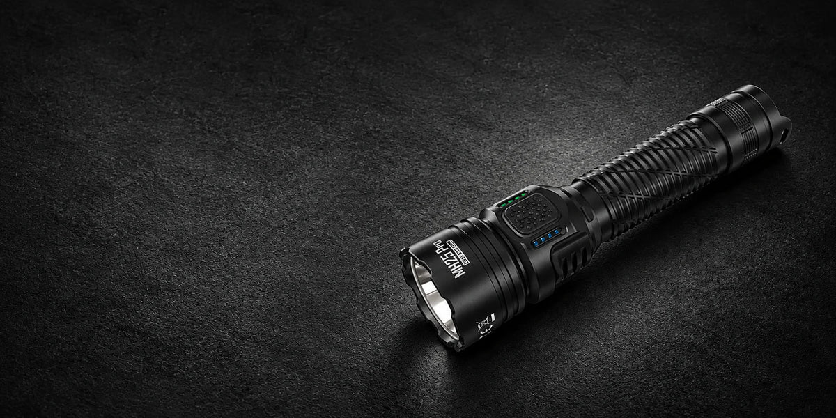 Nitecore MH25 PRO