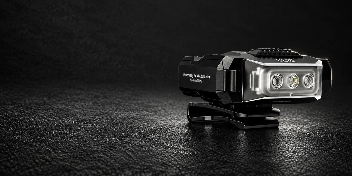 Nitecore CL10