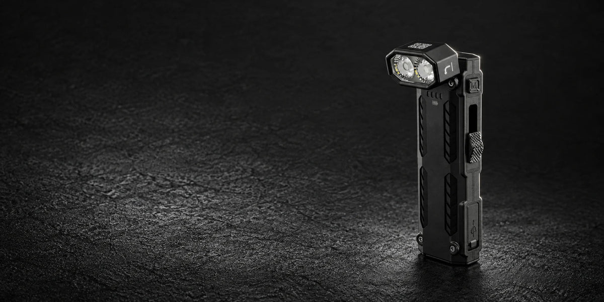 Nitecore EDC09