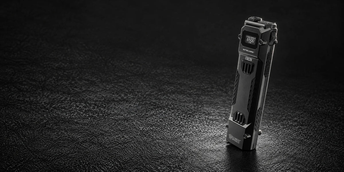 Nitecore EDC29