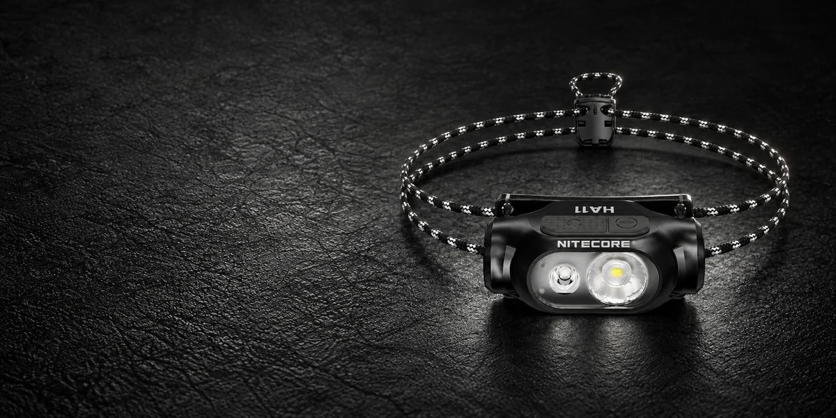 Nitecore HA11