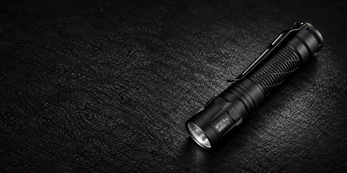 Nitecore MT2C Pro - 1800 Lumens