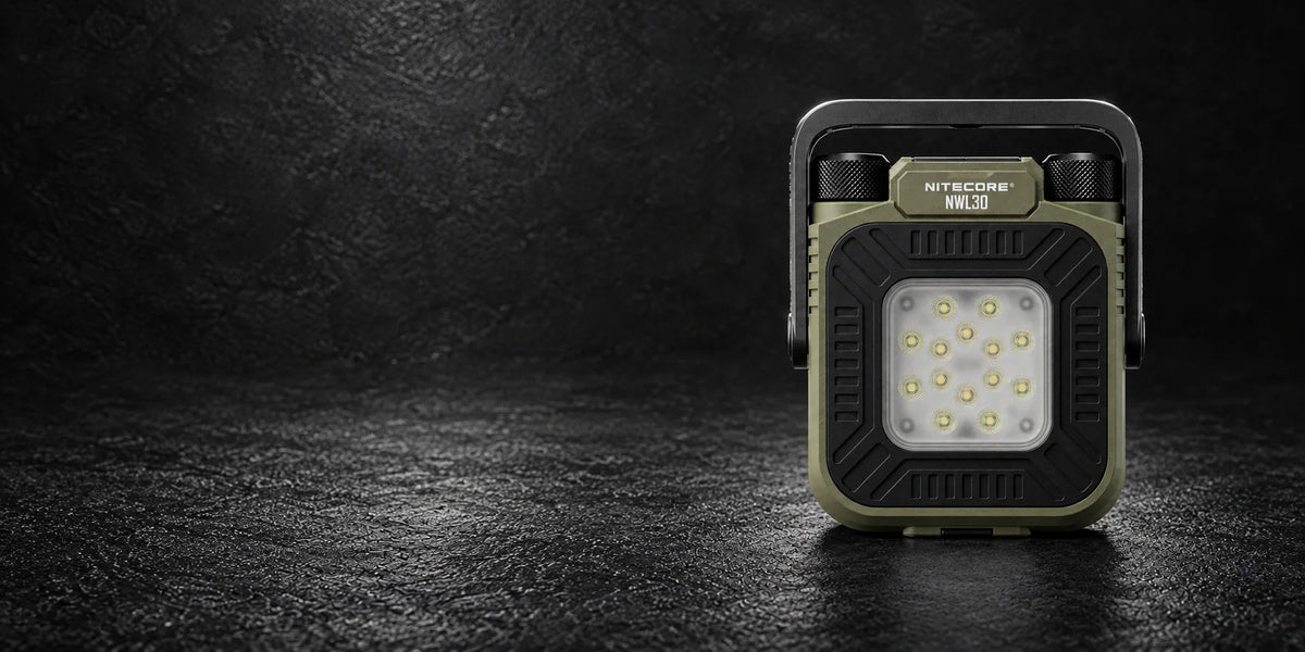 Nitecore NWL30