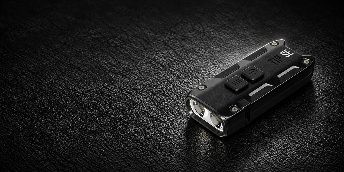 Nitecore TIP SE