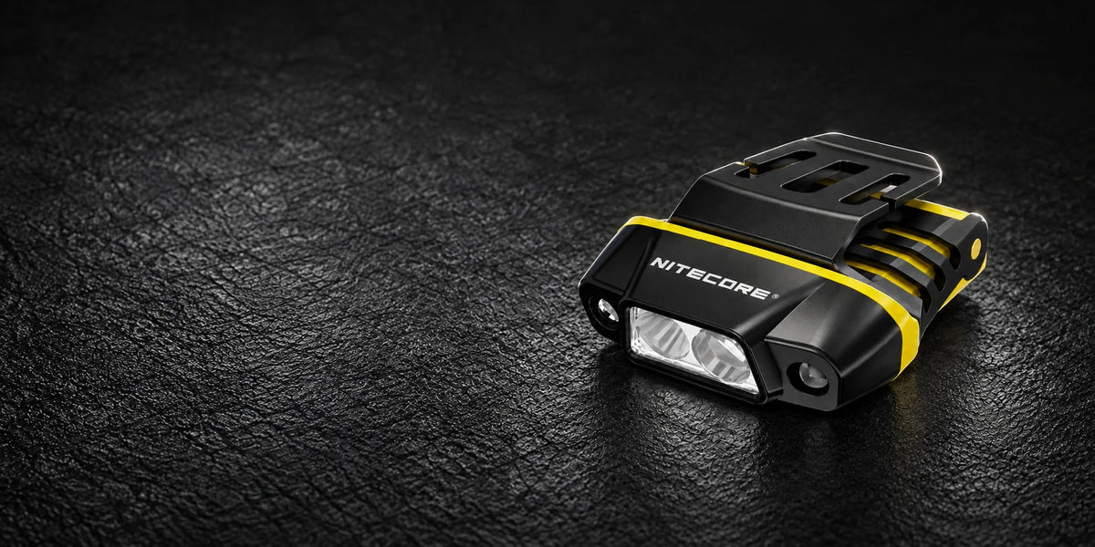 Nitecore NU11