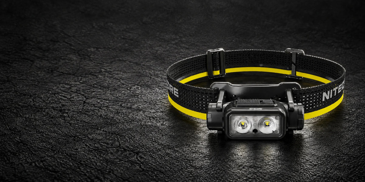 Nitecore NU43