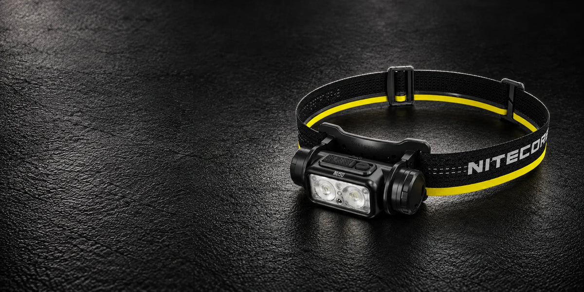 Nitecore NU50