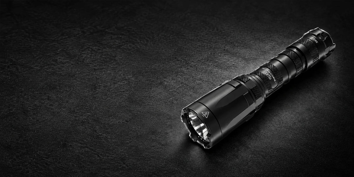 Nitecore SRT6i