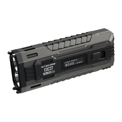 Nitecore EDC37