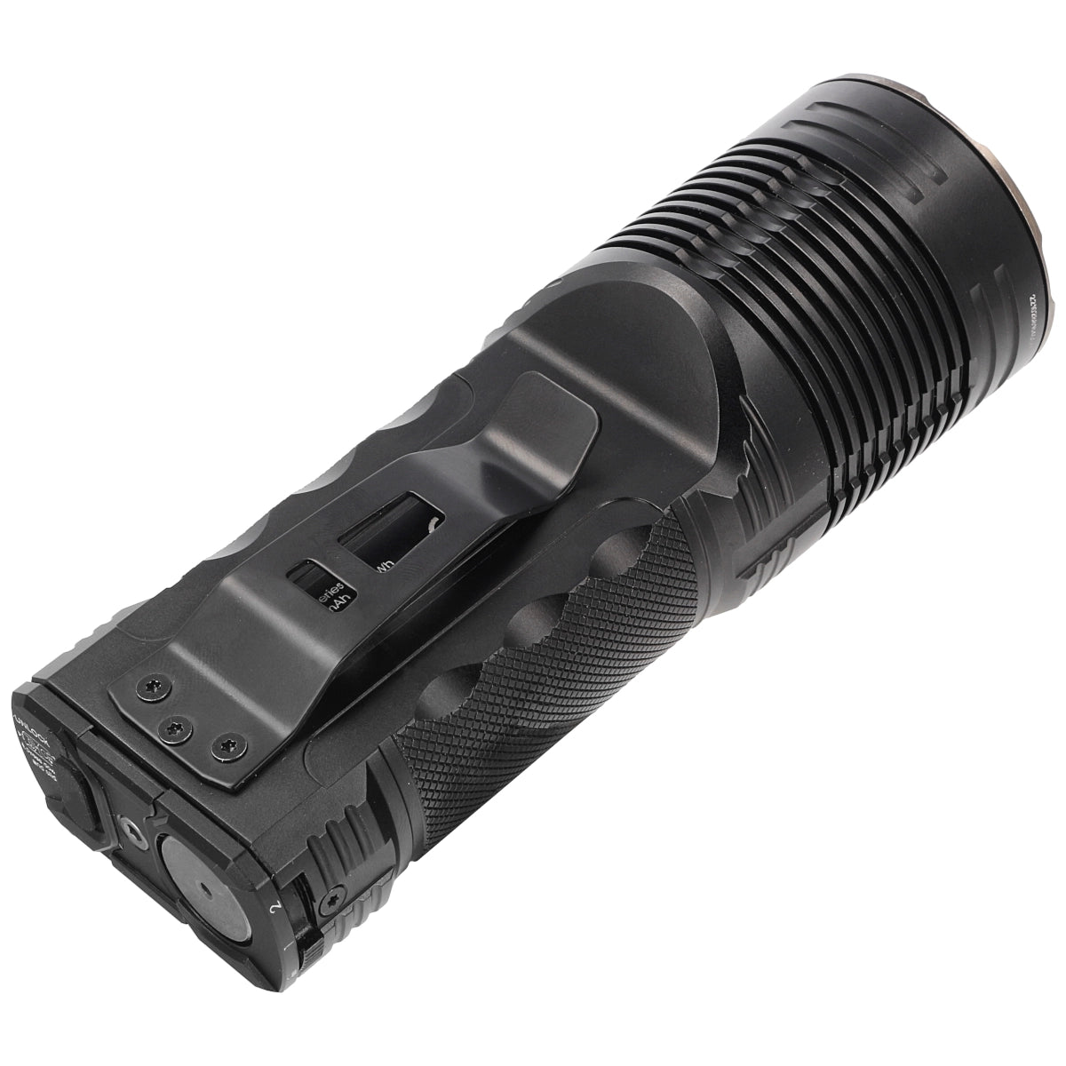 Nitecore TM20K clip