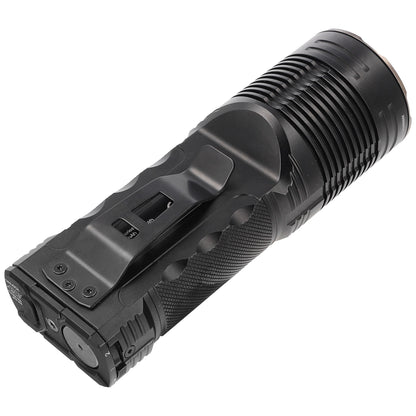 Nitecore TM20K clip