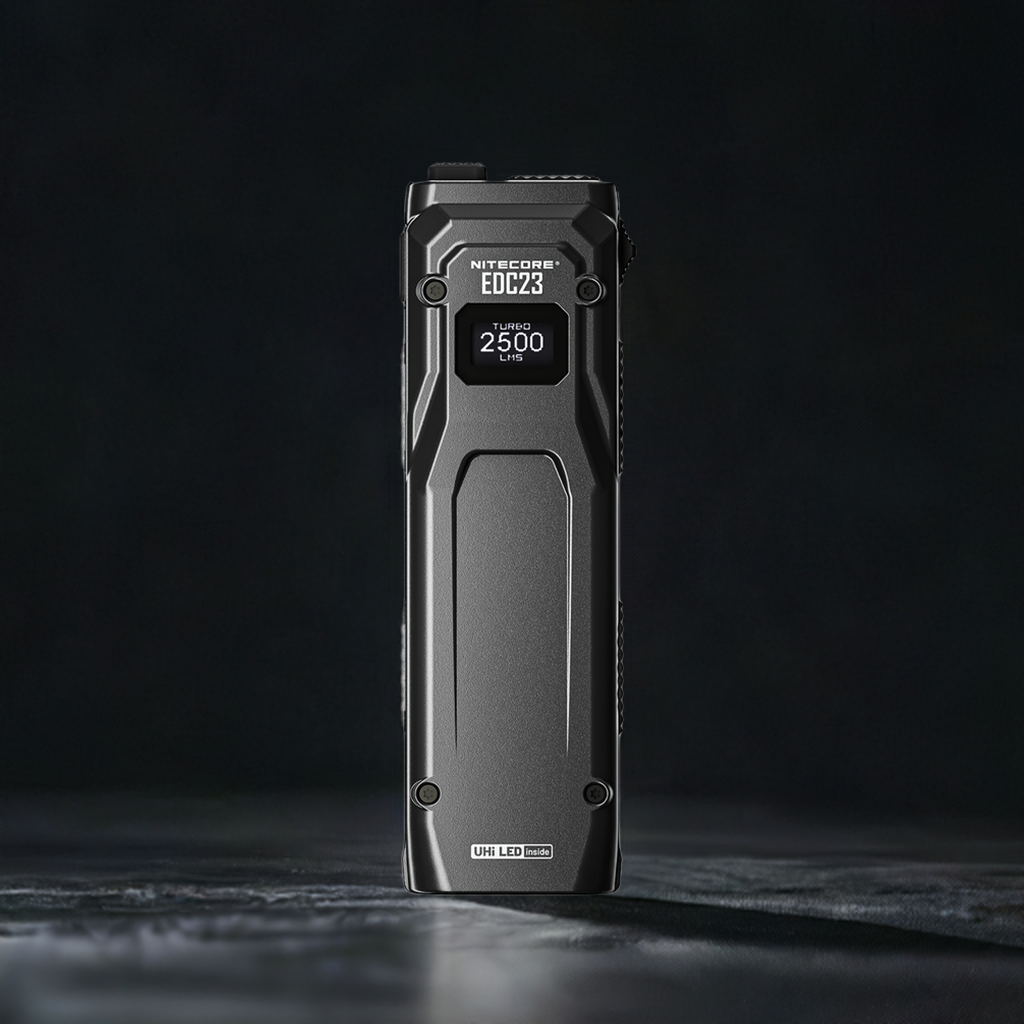 Nitecore EDC23