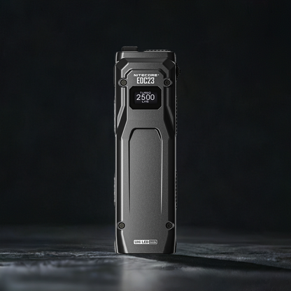 Nitecore EDC23
