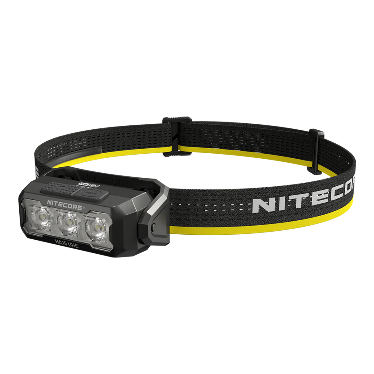 Nitecore HA15 UHE Headlamp
