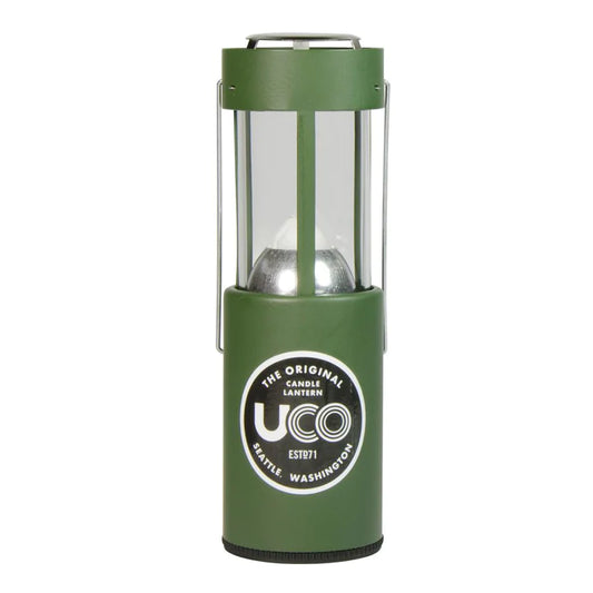 UCO Original Candle Lantern Kit (Green)