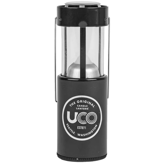 UCO Original Candle Lantern Kit (Grey)