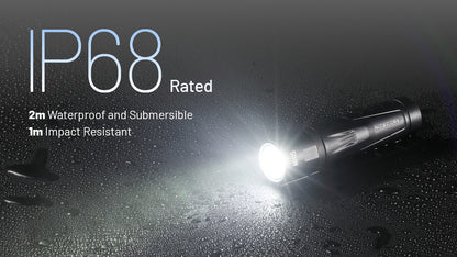 Nitecore MH15