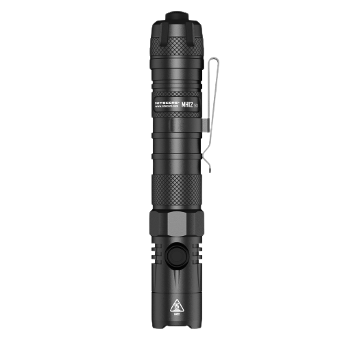 Nitecore MH12 V2
