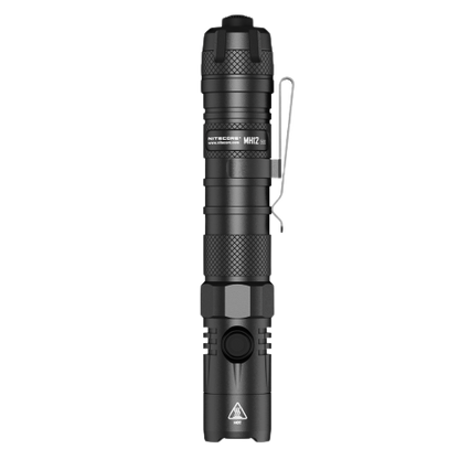Nitecore MH12 V2