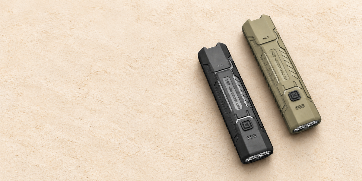 Nitecore EDC07