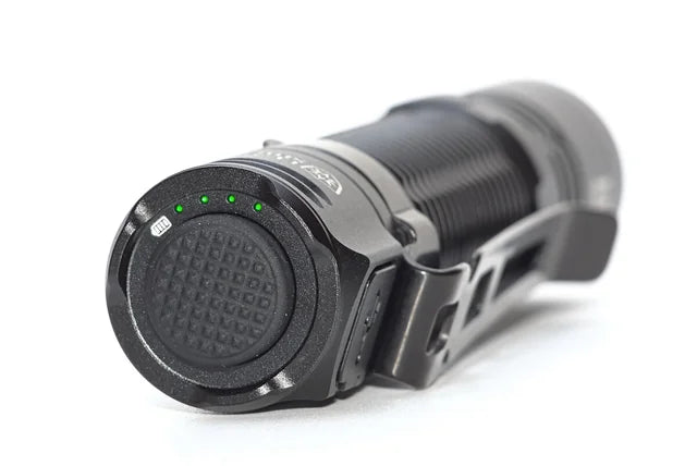 Nitecore EDC31