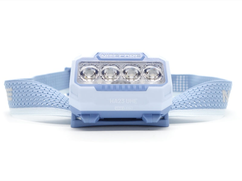 Nitecore HA23 UHE